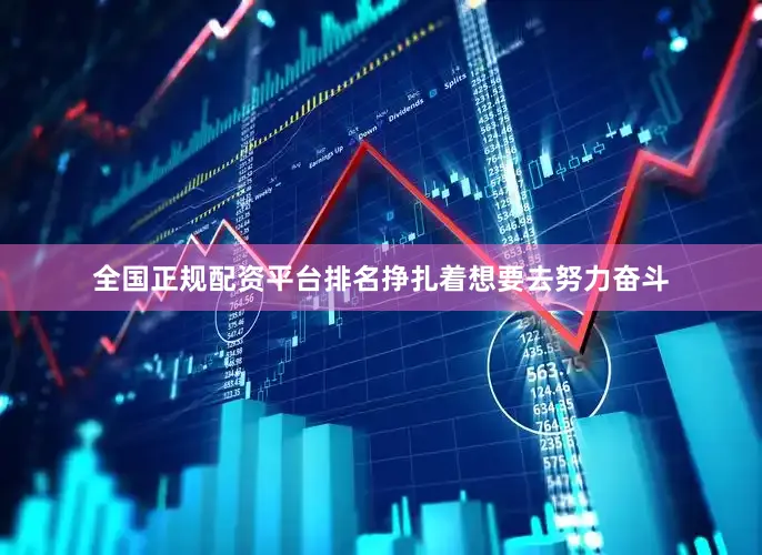 全国正规配资平台排名挣扎着想要去努力奋斗