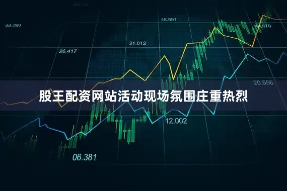 股王配资网站活动现场氛围庄重热烈