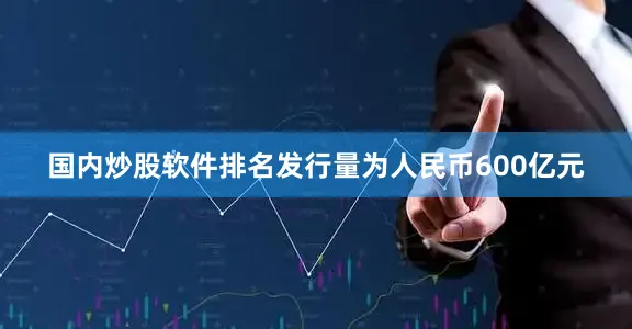 国内炒股软件排名发行量为人民币600亿元